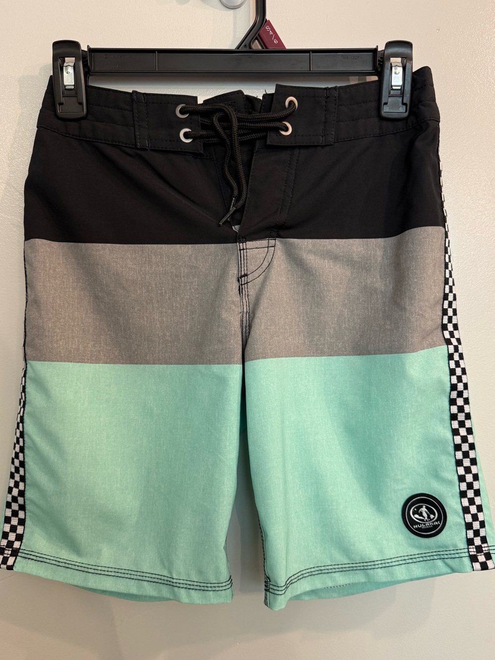 Boys swim shorts. Size 24
